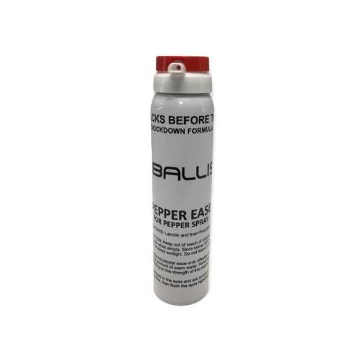 GUNMANSA Ballistic pepper spray ease - 100ml