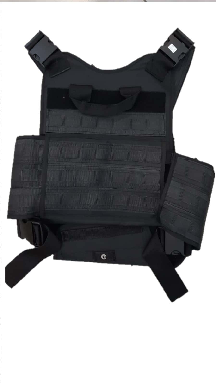 GUNMANSA Ballistic Plate Carrier Vest