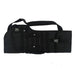 GUNMANSA Ballistic Rifle Scabbard Black – BRS-B