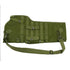 GUNMANSA Ballistic Rifle Scabbard Green – BRS-G