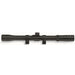 GUNMANSA BALLISTIC RIFLE SCOPE 4X20 W/DOVETAIL MOUNTS