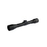 GUNMANSA Ballistic Rifle Scope 4×32