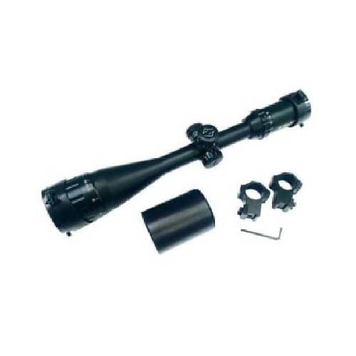 GUNMANSA Ballistic Scope 6-24x50 AOE