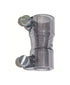 GUNMANSA Ballistic Straight Elbows