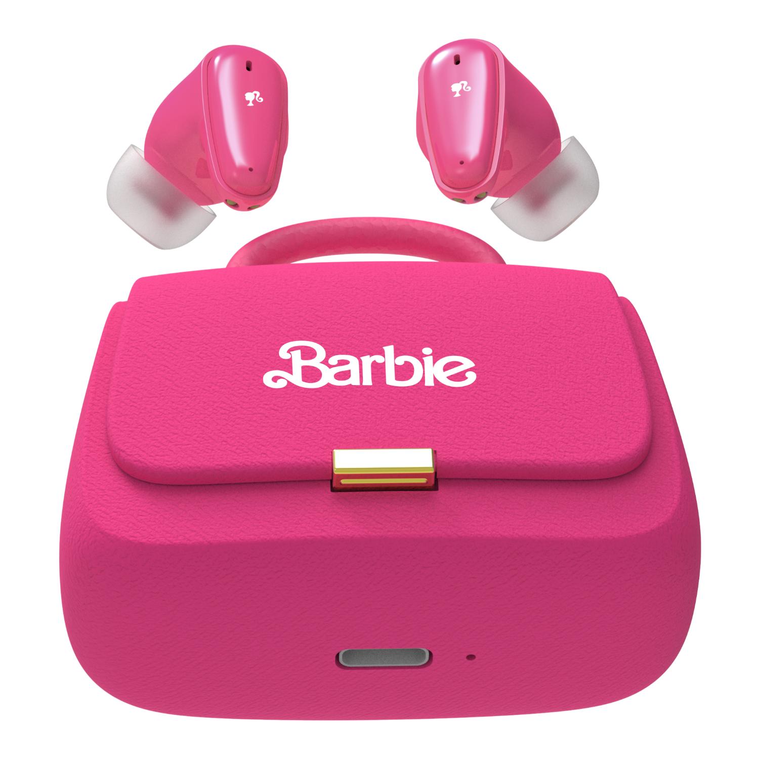 GUNMANSA Barbie  Bag TWS - Pink