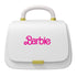 GUNMANSA Barbie  Bag TWS - White