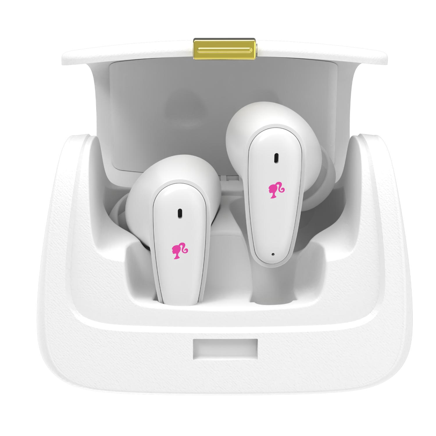 GUNMANSA Barbie  Bag TWS - White