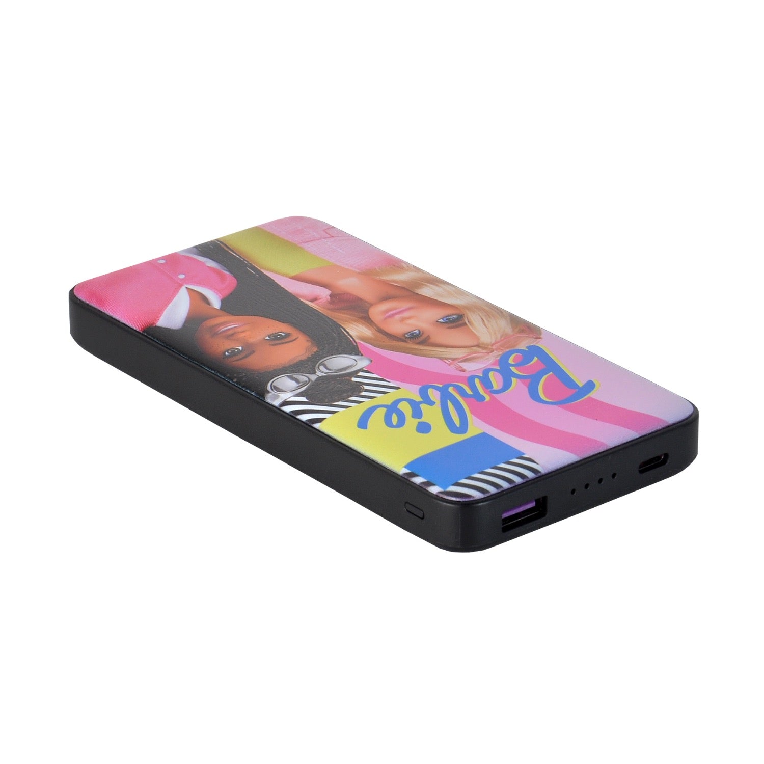 GUNMANSA Barbie PD Power Bank 10000mAh - Barbie Photo