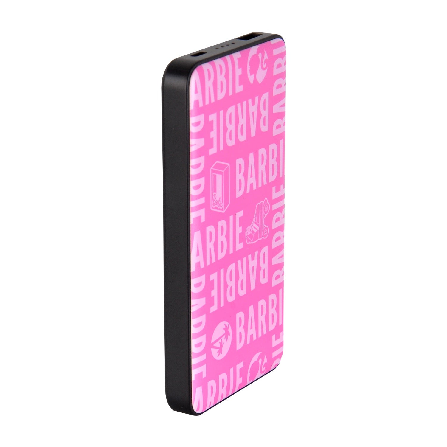 GUNMANSA Barbie PD Power Bank 10000mAh - Barbie Print