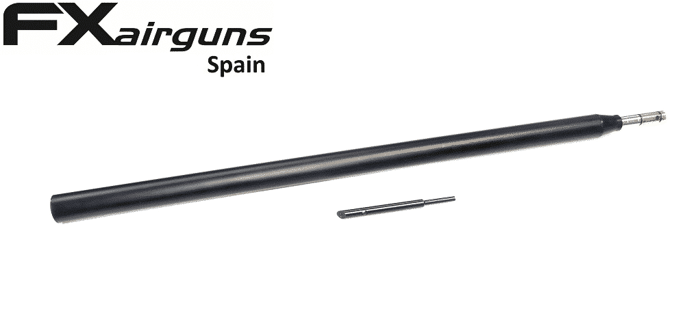 GUNMANSA Barrel Kit Sniper Impact 5.5MM STX