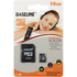 GUNMANSA Baseline 16GB MicroSDHC CL10 Memory Card