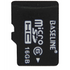 GUNMANSA Baseline 16GB MicroSDHC CL10 Memory Card