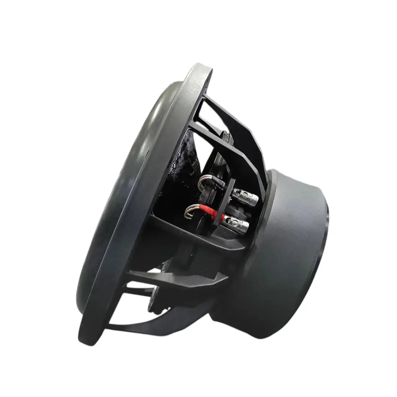 GUNMANSA Bass Masters - Bass Jack 12" DVC D4 Subwoofer - 1400W RMS