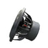 GUNMANSA Bass Masters - Bass Jack 12" DVC D4 Subwoofer - 1400W RMS