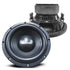 GUNMANSA Bass Masters SPL10D4 10″ D4 DVC Subwoofer - 10 000W