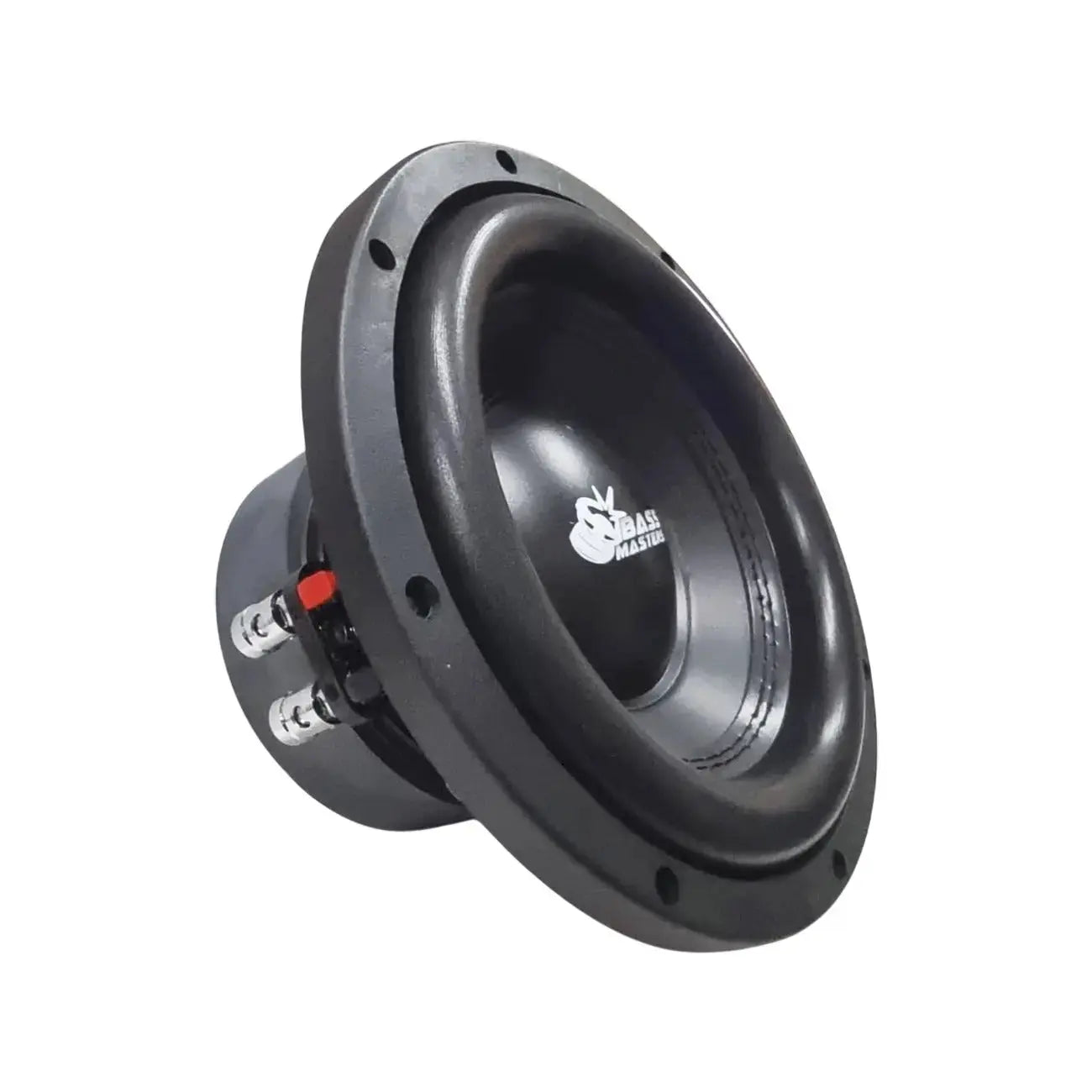 GUNMANSA Bass Masters SPL10D4 10″ D4 DVC Subwoofer - 10 000W