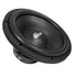 GUNMANSA Bass Masters SPL12D4 12″ D4 DVC Subwoofer - 12 000W