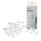 GUNMANSA Bathlux Overhead Hanging Clothing Dryer with Suction Cup