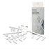GUNMANSA Bathlux Overhead Hanging Clothing Dryer with Suction Cup