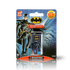 GUNMANSA BATMAN 9V 6LR61 ALKALINE BATTERIES SINGLE PACK