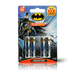 GUNMANSA BATMAN LR03 AAA ALKALINE BATTERIES 4PACK