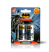 GUNMANSA Batman LR14 C Alkaline Batteries Double Pack