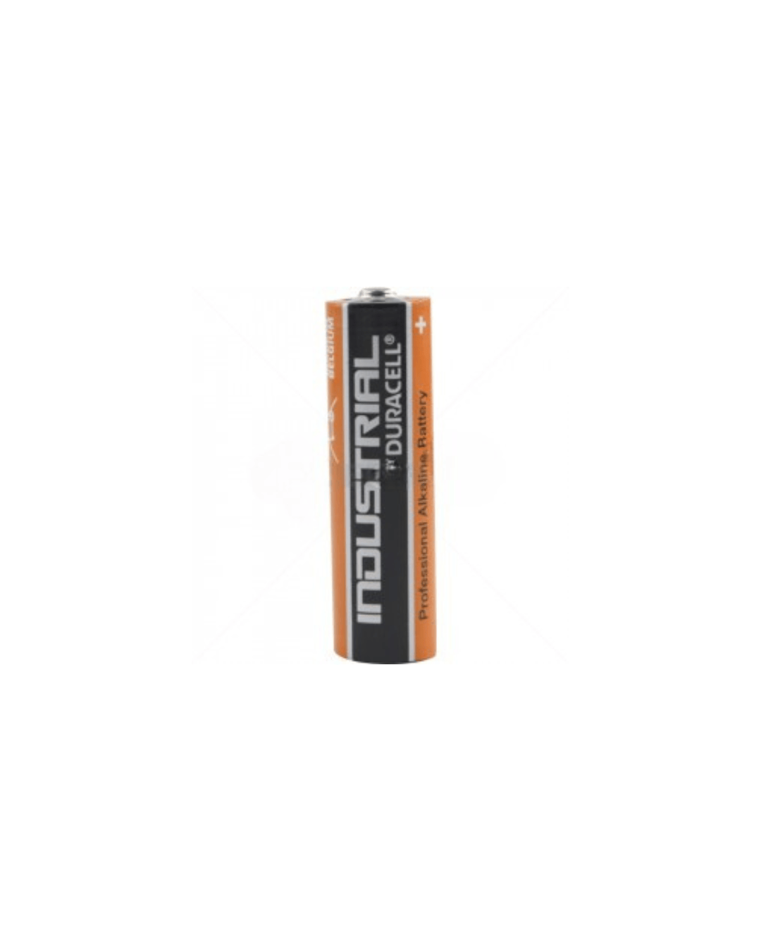 GUNMANSA Battery - 1.5V AA Duracell Alkaline Each