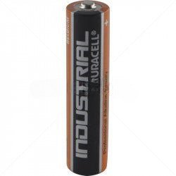 GUNMANSA Battery - 1.5V AAA Duracell Alkaline 44mm x 10mm Each Part No: BA01
