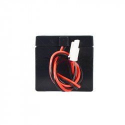 GUNMANSA Battery - 24V 2.4Ah SLA for DigiDoor 1 184 x 72 x 69mmm 2.4Kg Part No: BA38-1