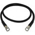 GUNMANSA Battery Cable Link 300mm 16mm VISION 100ah/200ah SOL-B-LINK-300