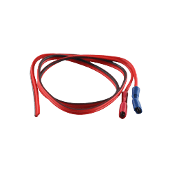 GUNMANSA Battery - Leads - 7AH Part No: BA24