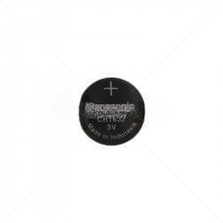 GUNMANSA Battery - Lithium 3V 240mAh ENERGIZER 16mm Coin CR1632 for SW157-5 Part No: BA34-7