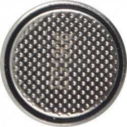 GUNMANSA Battery - Lithium 3V CR1220 12.5mm Part No: BA34-1