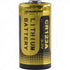 GUNMANSA Battery - Lithium 3V CR123A for Wireless Detectors 34x16.5mm Part No: BA31