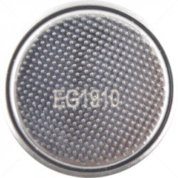 GUNMANSA Battery - Lithium 3V CR2032 20mm