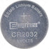 GUNMANSA Battery - Lithium 3V CR2032 20mm Part No: BA34-2
