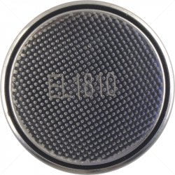 GUNMANSA Battery - Lithium 3V CR2430 24mm Part No: BA34-3