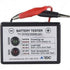 GUNMANSA Battery - Load Tester 7-8Amp Battery Only Part No: BA32-1
