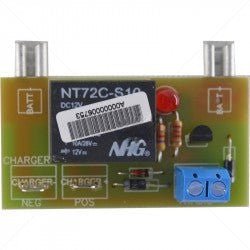 GUNMANSA Battery - Low Voltage Battery Cut-Off Module Part No: BA32