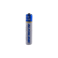 GUNMANSA Battery - Remote 12V Alkaline GP PP27A 27x7.5mm Part No: BA27-1