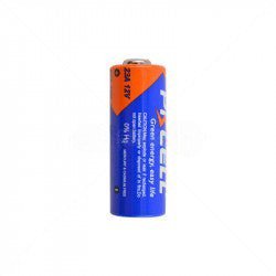 GUNMANSA Battery - Remote 12V PP23A Part No: BA27