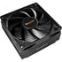 GUNMANSA be quiet! Pure Rock LP Cooling Fan/Heatsink