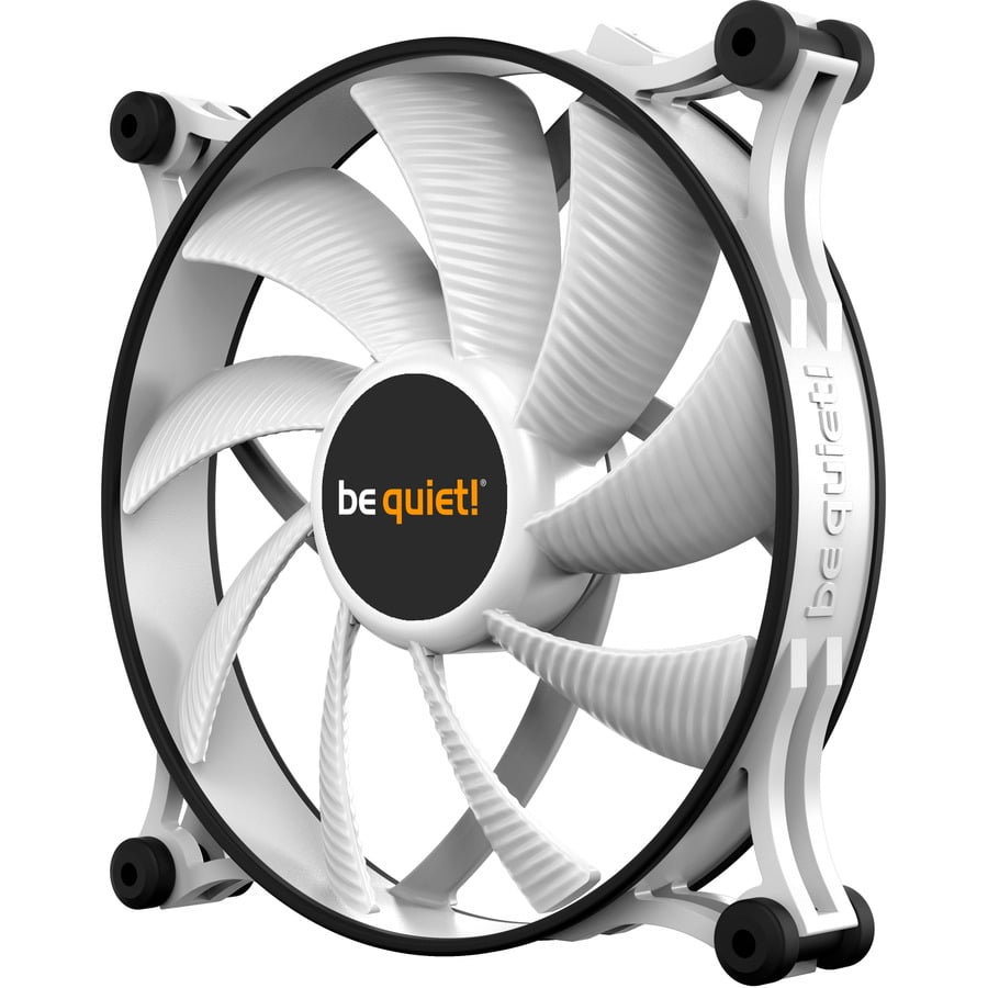 GUNMANSA be quiet! Shadow Wings 2 Cooling Fan - 1 Pack