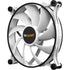 GUNMANSA be quiet! Shadow Wings 2 Cooling Fan - 1 Pack