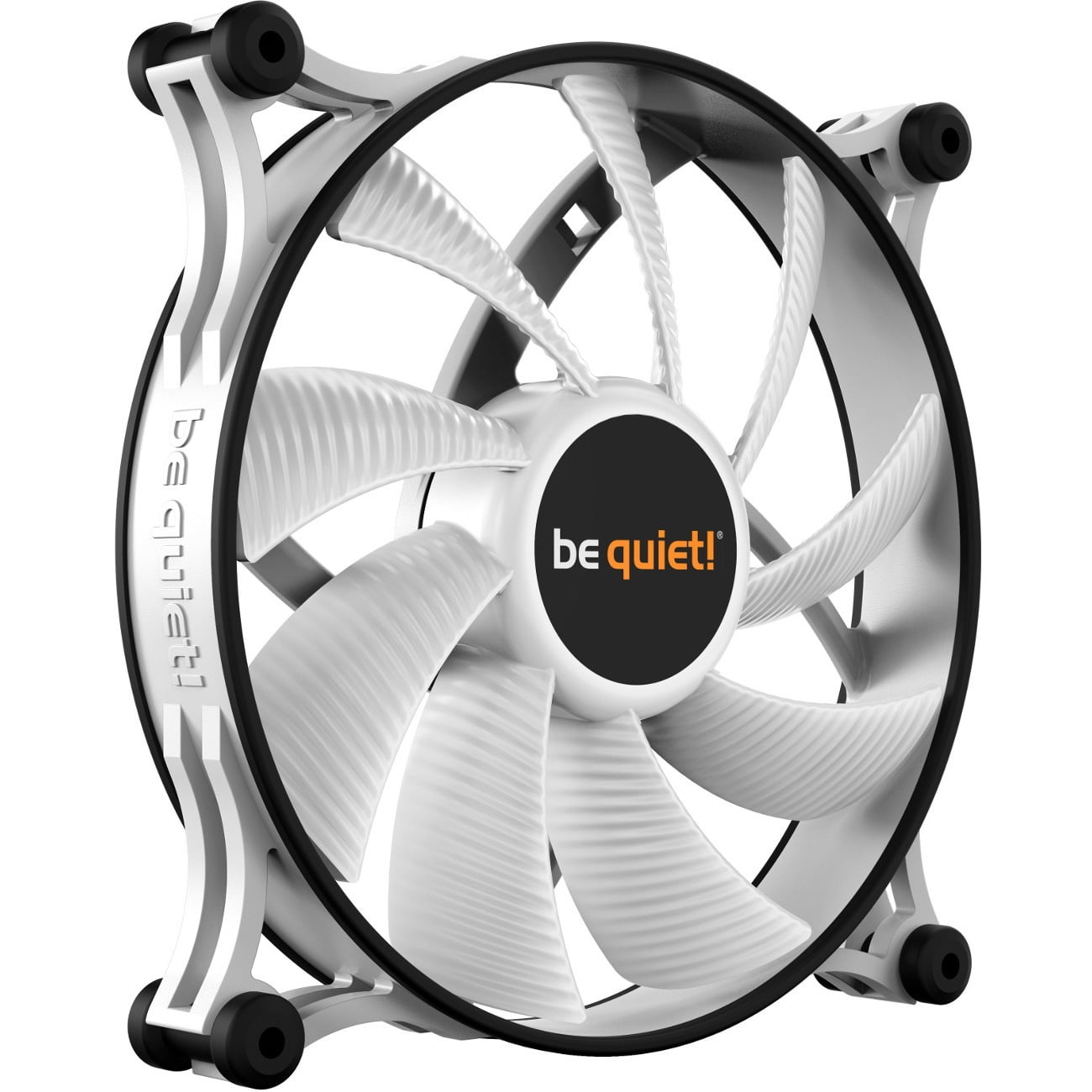 GUNMANSA be quiet! Shadow Wings 2 Cooling Fan - 1 Pack