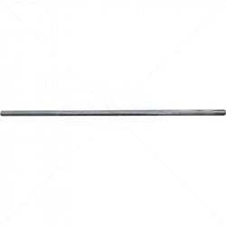 GUNMANSA BEAM Mounting Pole / 2m Incl End Cap