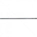 GUNMANSA BEAM Mounting Pole / 2m Incl End Cap