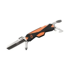 GUNMANSA Bear Grylls Greenhorn Tool - 31-002784