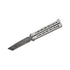 GUNMANSA BEAR OPS SONG BUTTERFLY KNIFE -BS810SSLD VIII