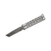 GUNMANSA BEAR OPS SONG BUTTERFLY KNIFE -BS810SSLD VIII
